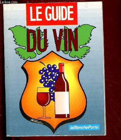 LE GUIDE DU VIN