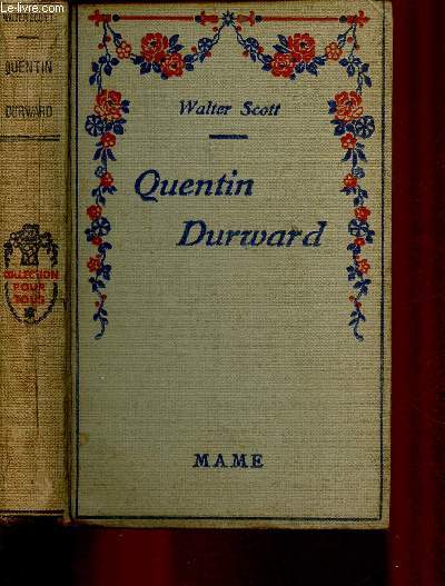 QUENTIN DURWARD