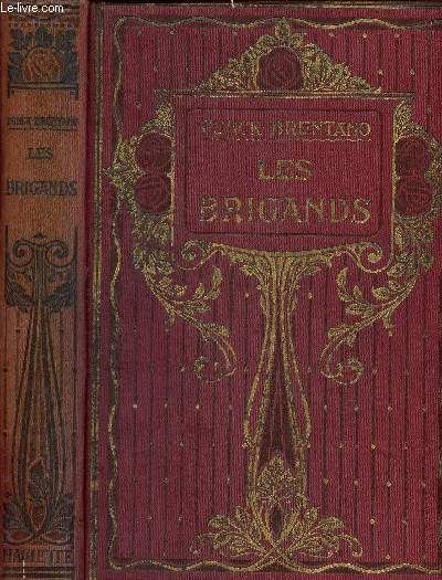 LES BRIGANDS