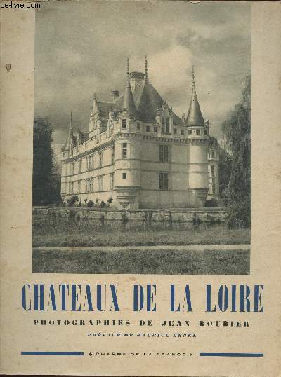 CHATEAUX DE LA LOIRE