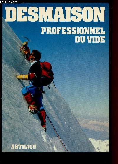 PROFESSIONNEL DU VIDE