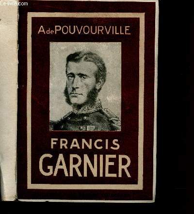 FRANCIS GARNIER