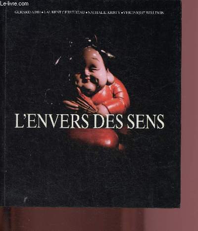 L'ENVERS DES SENS