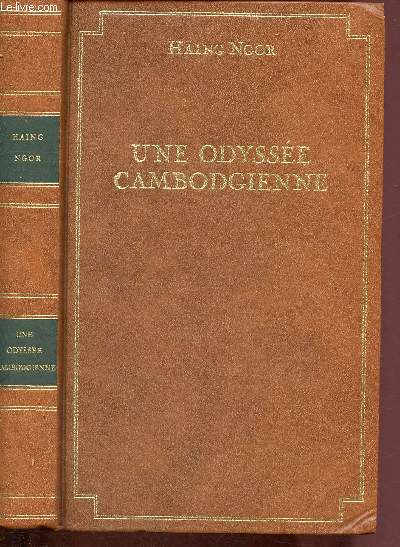 UNE ODYSSEE CAMBODGIENNE