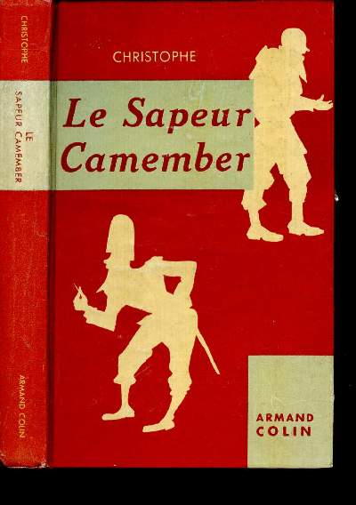 LE SAPEUR CAMEMBER