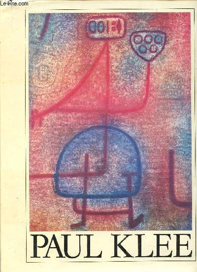 PAUL KLEE