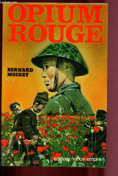 OPIUM ROUGE