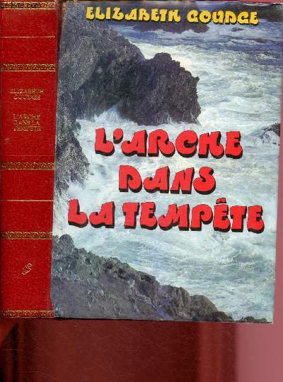 L'ARCHE DANS LA TEMPETE / COLLECTION 