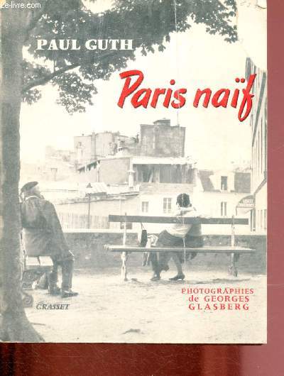 PARIS NAIF