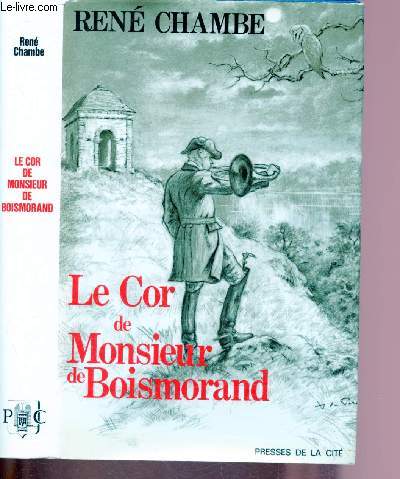 LE COR DE M. DE BOISMORAND