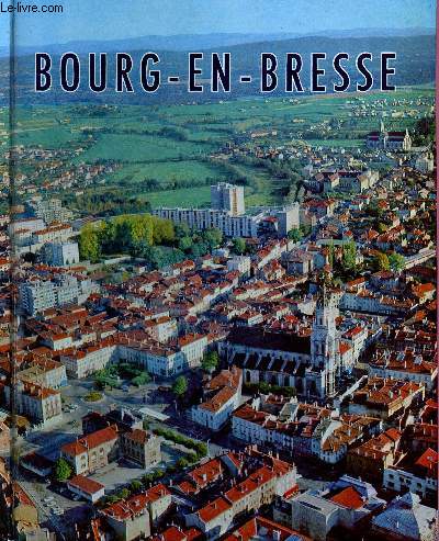 BOURG-EN-BRESSE