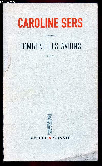 TOMBENT LES AVIONS