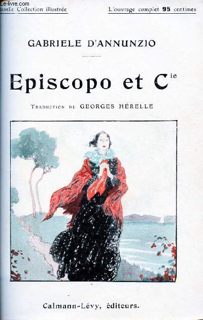 EPISCOPO ET CIE