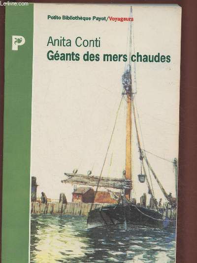 GEANTS DES MERS CHAUDES / COLLECTION 