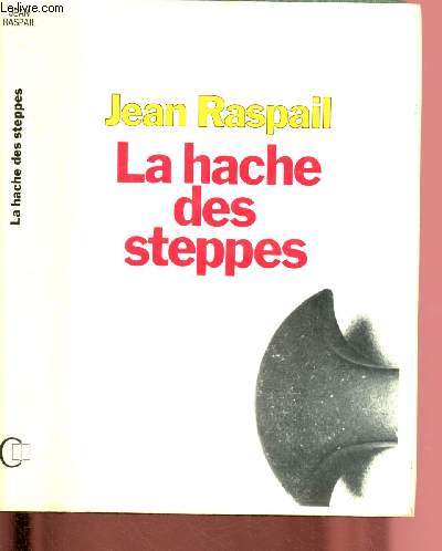 LA HACHE DES STEPPES