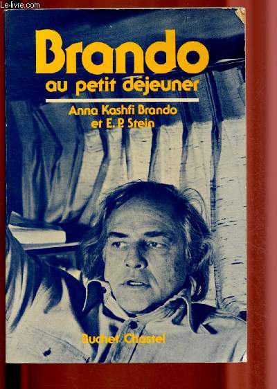 BRANDO AU PETIT DEJEUNER