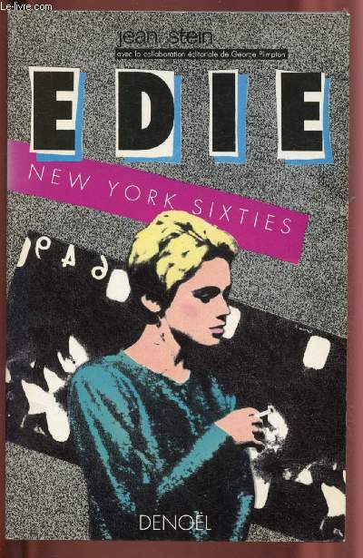 EDIE - NEW YORK SIXTIES