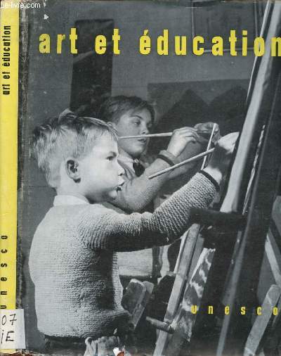 ART ET EDUCATION
