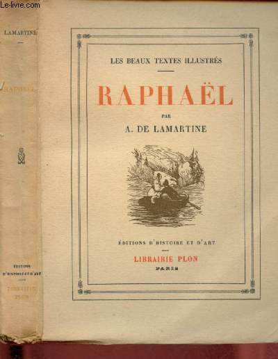 RAPHAEL / COLLECTION 