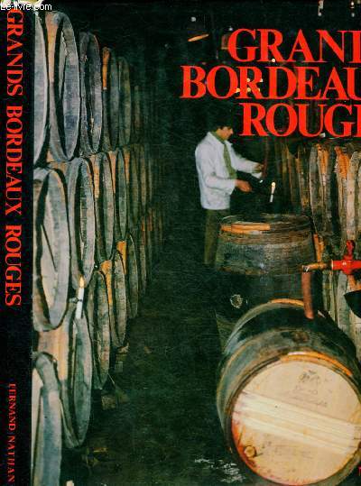 GRANDS BORDEAUX ROUGES