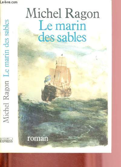 LE MARIN DES SABLES