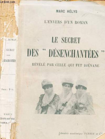 LE SECRET DES 