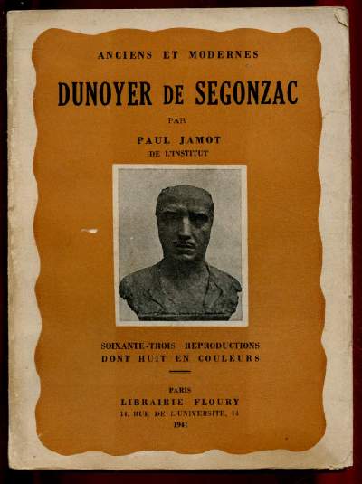DUNOYER DE SEGONZAC / COLLECTION 