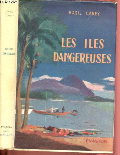 LES ILES DANGEREUSES