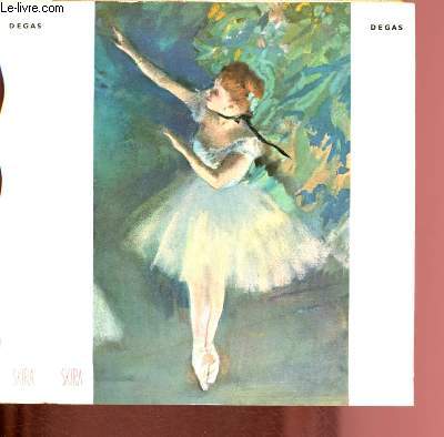 DEGAS / COLLECTION 
