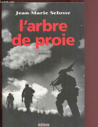 L'ARBRE DE PROIE