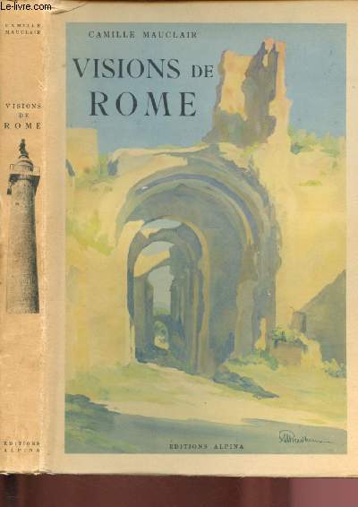 VISIONS DE ROME