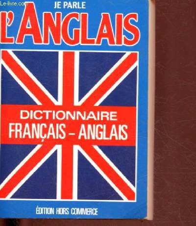 FRANCAIS- ANGLAIS / FRENCH-ENGLISH