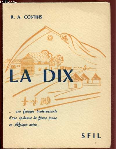 LA DIX