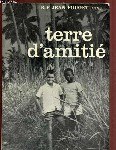 TERRE D'AMITIE