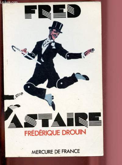 FRED ASTAIRE