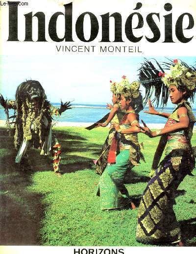 INDONESIE