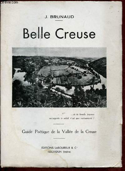 BELLE CREUSE