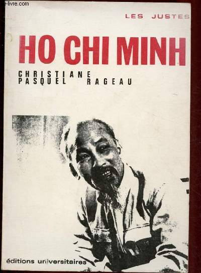 HO CHI MINH