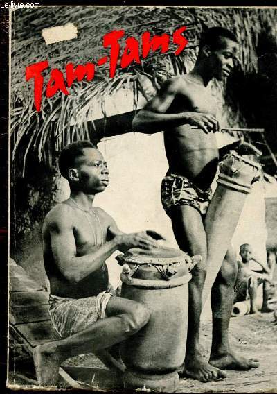 SERPENT-FETICHE - TAM-TAMS - TEMPE