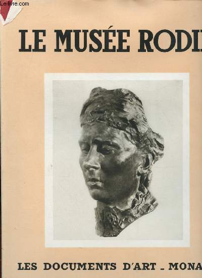 LE MUSEE RODIN / COLLECTION 