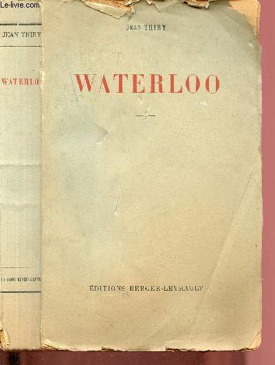 WATERLOO