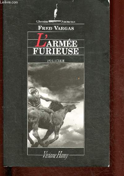 L'ARMEE FURIEUSE / COLLECTION 