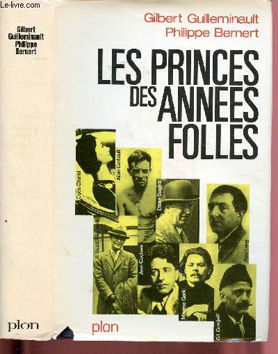 LES PRINCES DES ANNEES FOLLES