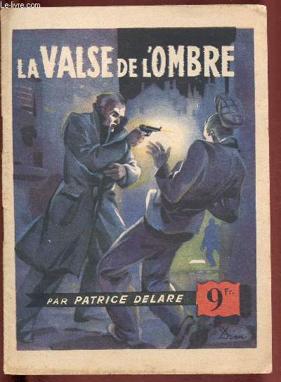 LA VALSE DE L'OMBRE