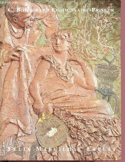 CATALOGUE DE VENTES AUX ENCHERES - 28 SEPTEMBRE 1998- DROUOT RICHELIEU - PARIS : Bibliothque orientaliste et gouaches de E. Pauty - huiles de J. Marjorelle - Oeuvres picturales - objets d'art et mobilier