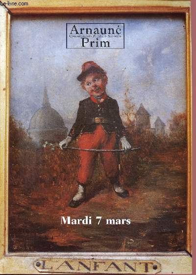 CATALOGUE DE VENTES AUX ENCHERES - 7 MARS 2000- HOTEL DES VENTES - TOULOUSE : Objets d'art et de grande dcoration - argenterie XVIIIe - objets de vnerie - glaces XVIIIe et XIXe - lustres XIXe - tapis anciens - etc