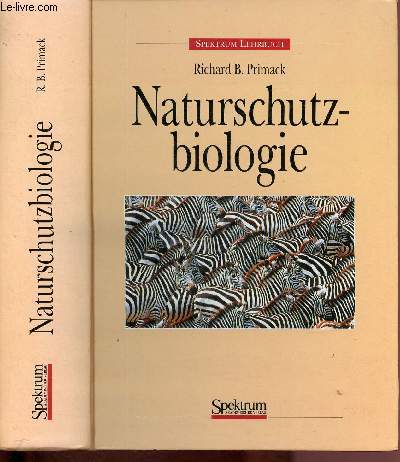 Naturschutz-biologie