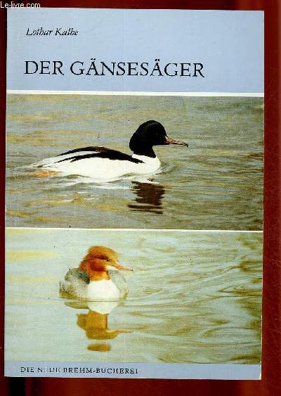 Der gnsesger