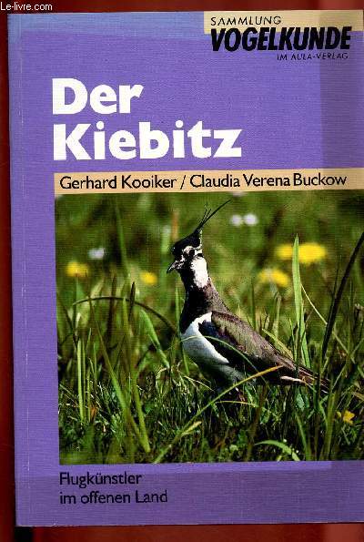 Der Kiebitz