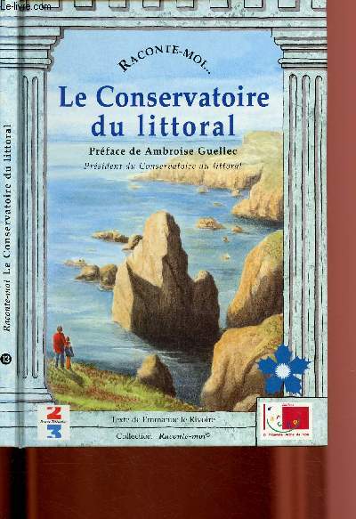 Le conservatoire du littoral